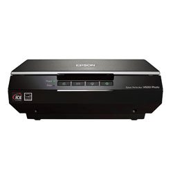 Epson Perfection V600